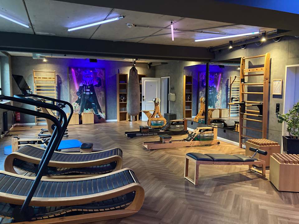 Sport & Freizeit Landhotel Voshövel