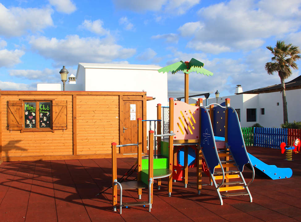 Miniclub VIK Villas Vista Mar