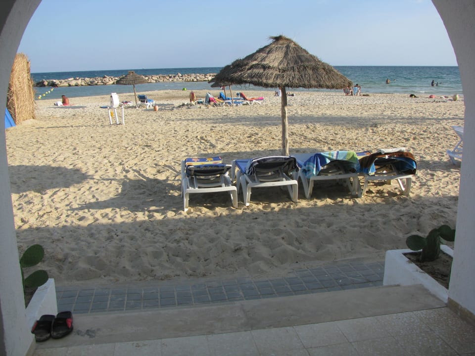 Bungalow 2278 Royal Lido Resort & Spa