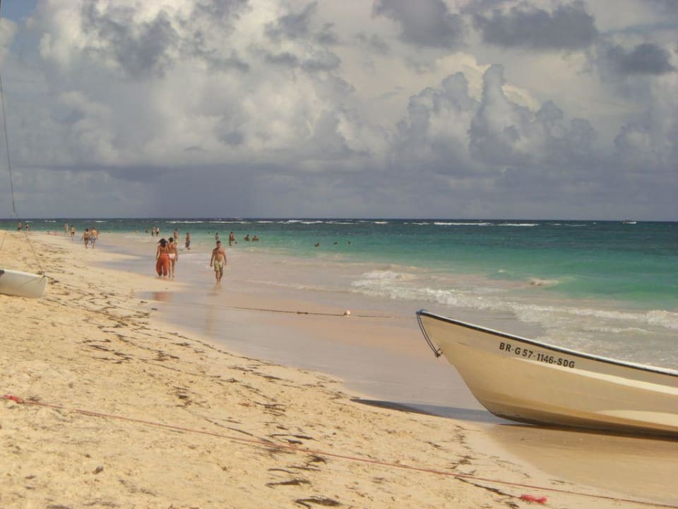 Noch mehr Strand Punta Cana Princess All Suites Resort & Spa