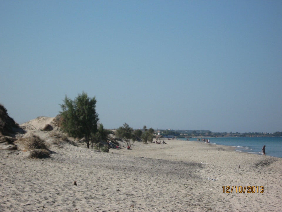 Herrlich Grecotel Casa Paradiso