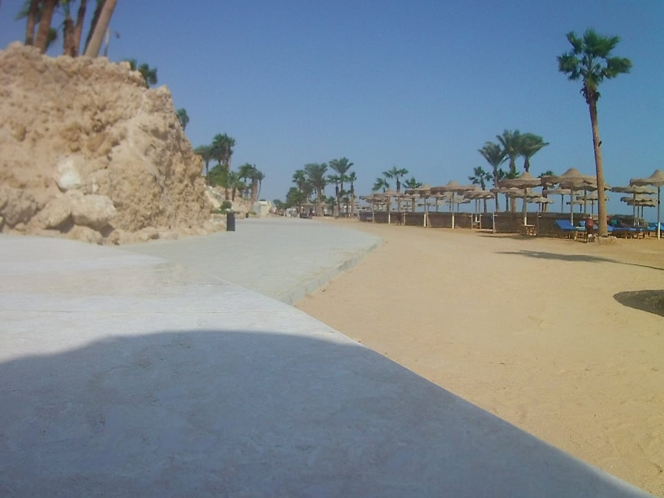 Strand Pickalbatros Citadel Resort