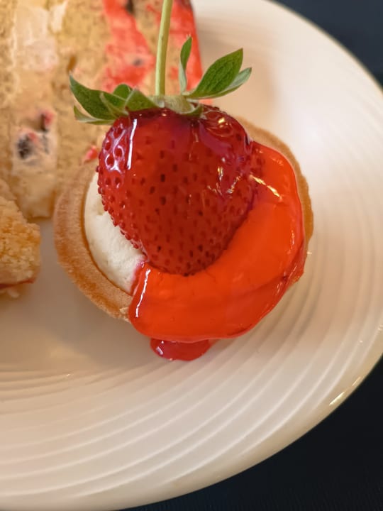 Gastro Side Aquamarin Resort & Spa