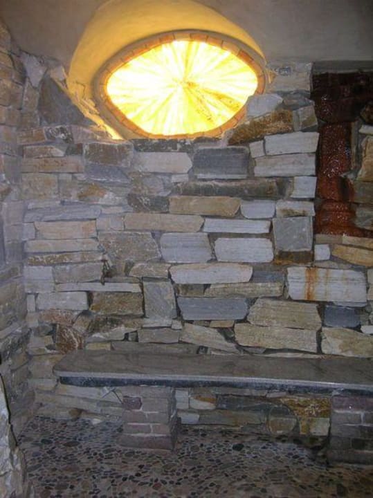 Salzgrotte Dilly - Das Nationalpark Resort