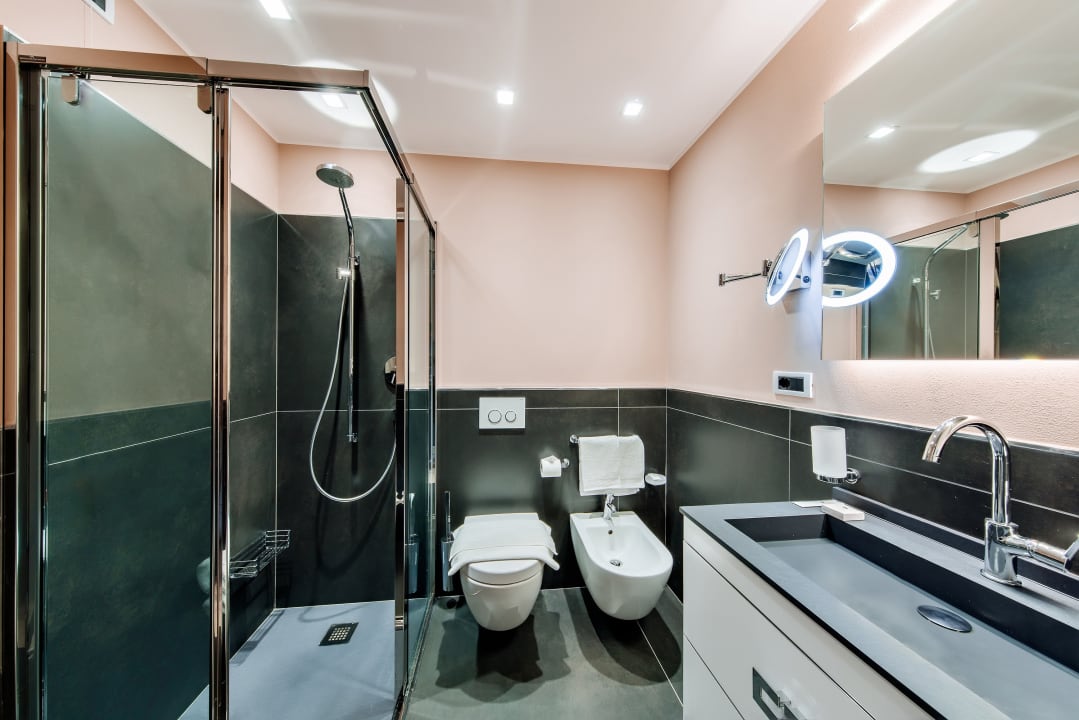 Zimmer Riva del Sole Resort & SPA