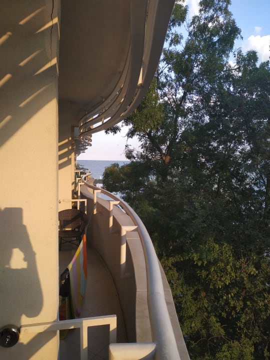 Zimmer Effect Grand Victoria Hotel