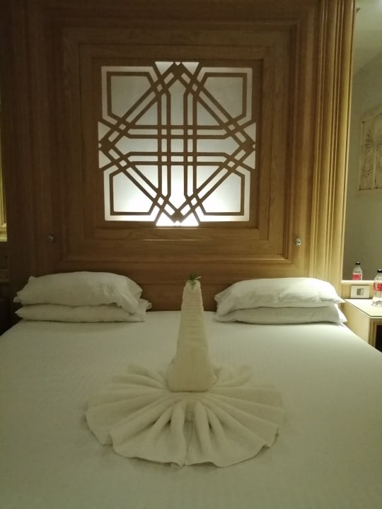 Zimmer Makadi Palace