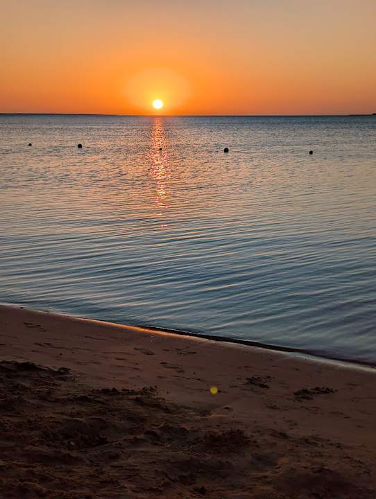 Strand Sentido Caribbean World Soma Bay