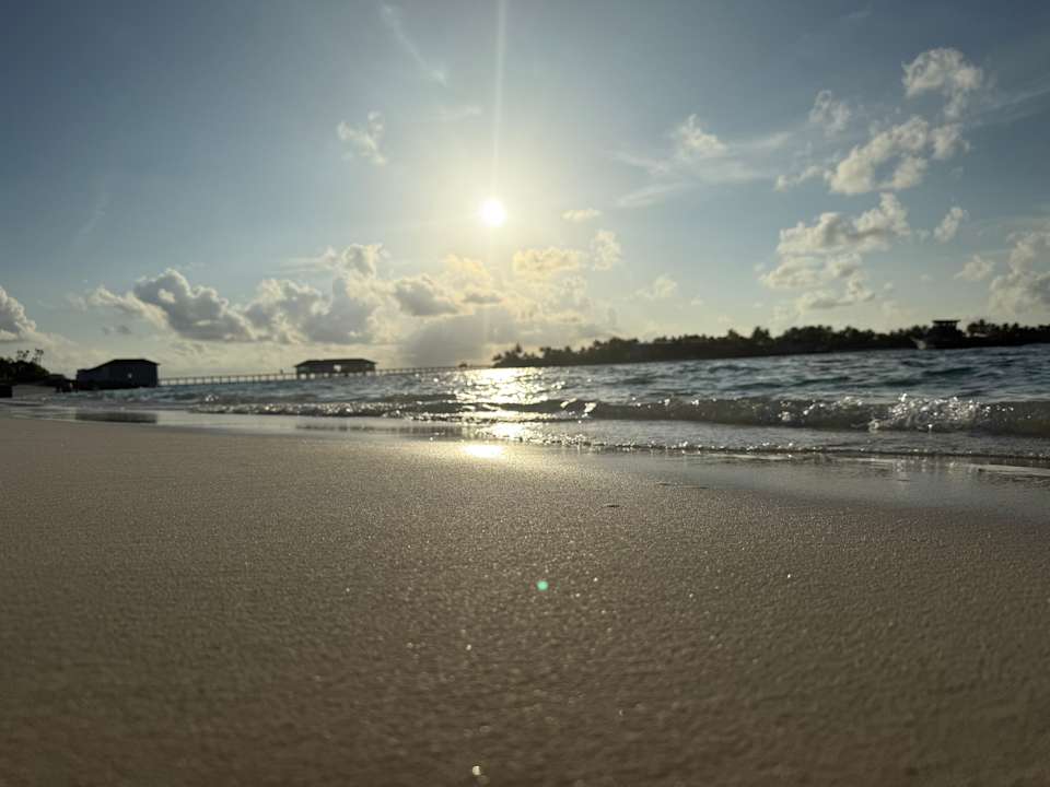 Strand OBLU XPErience Ailafushi