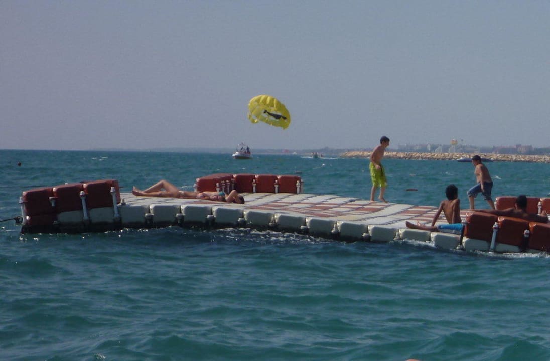 Badeinsel TUI BLUE Xanthe