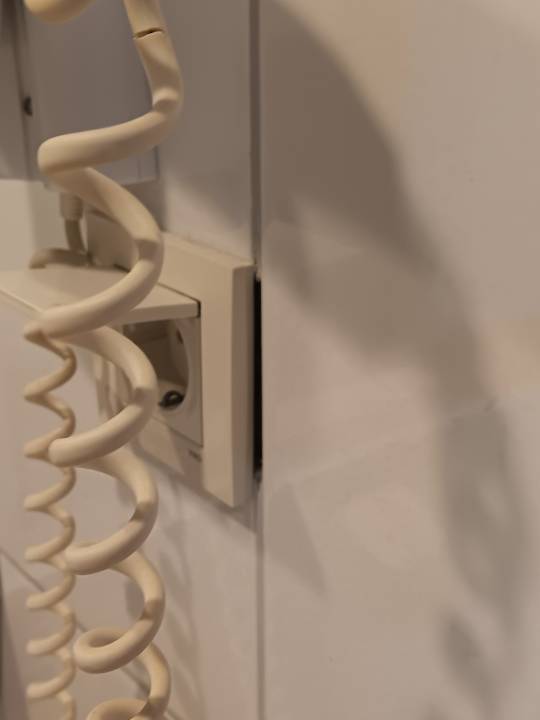 Zimmer Ramada Resort by Wyndham Side