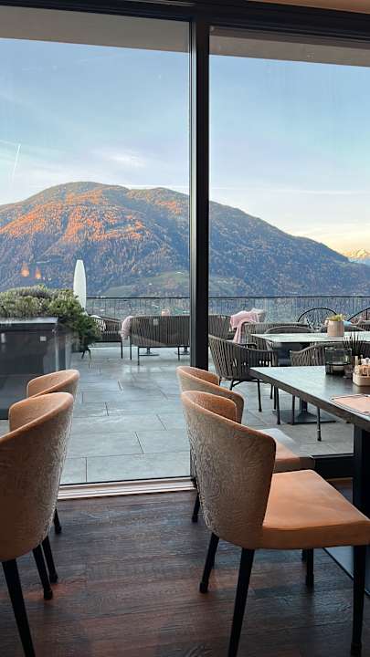 Außenansicht Panoramahotel Am Sonnenhang