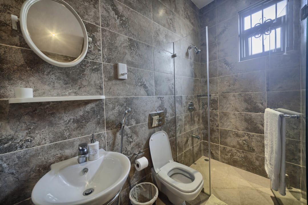 Sonstiges Amani Luxury Apartments