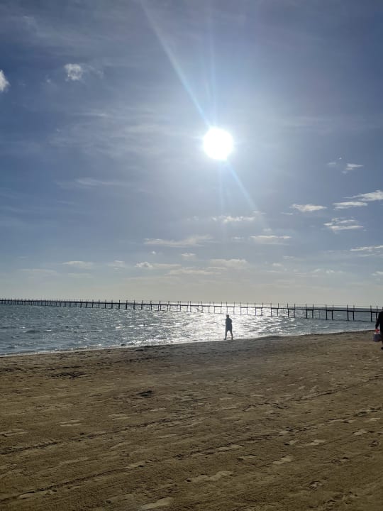 Strand Casa Mare Resort