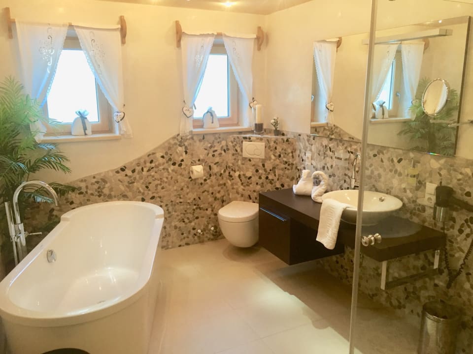 Zimmer Aparthotel Krösbacher