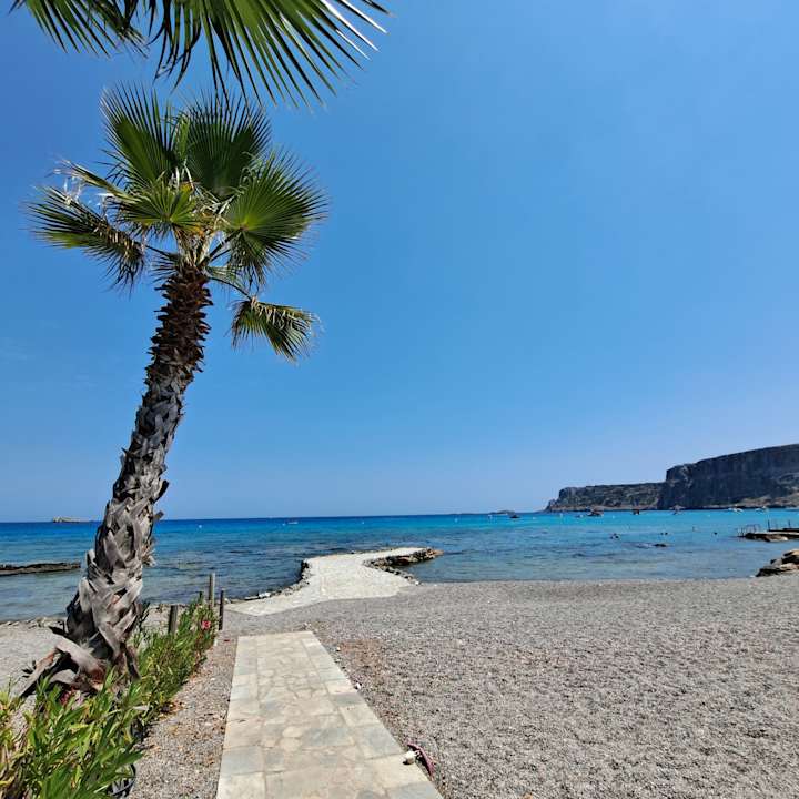 Strand Aquagrand Artistic Luxury Beach Resort - Adults only