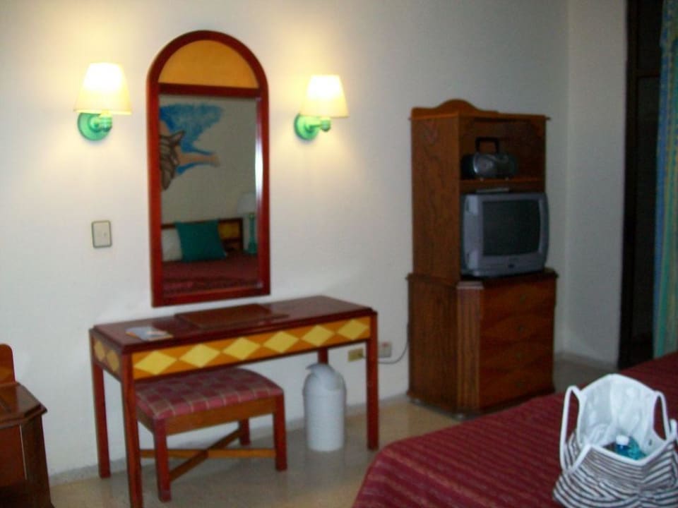 Zimmer Sol Rio De Luna y Mares