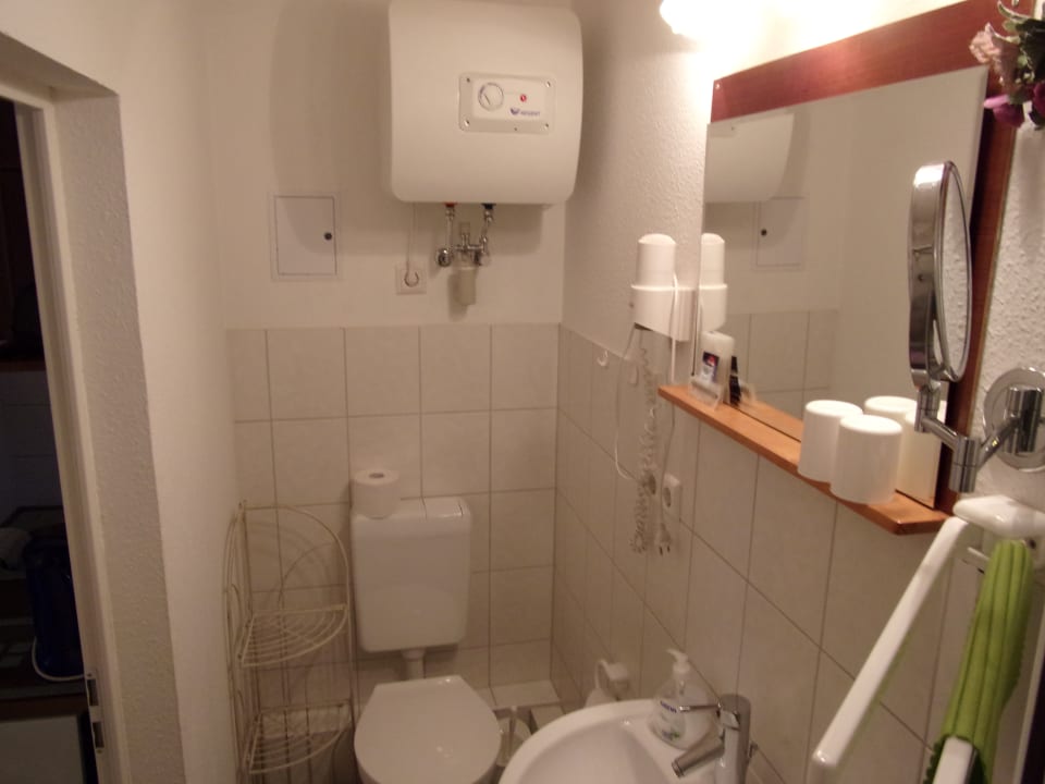 Zimmer Apartmenthaus & Pension Antik Siemon