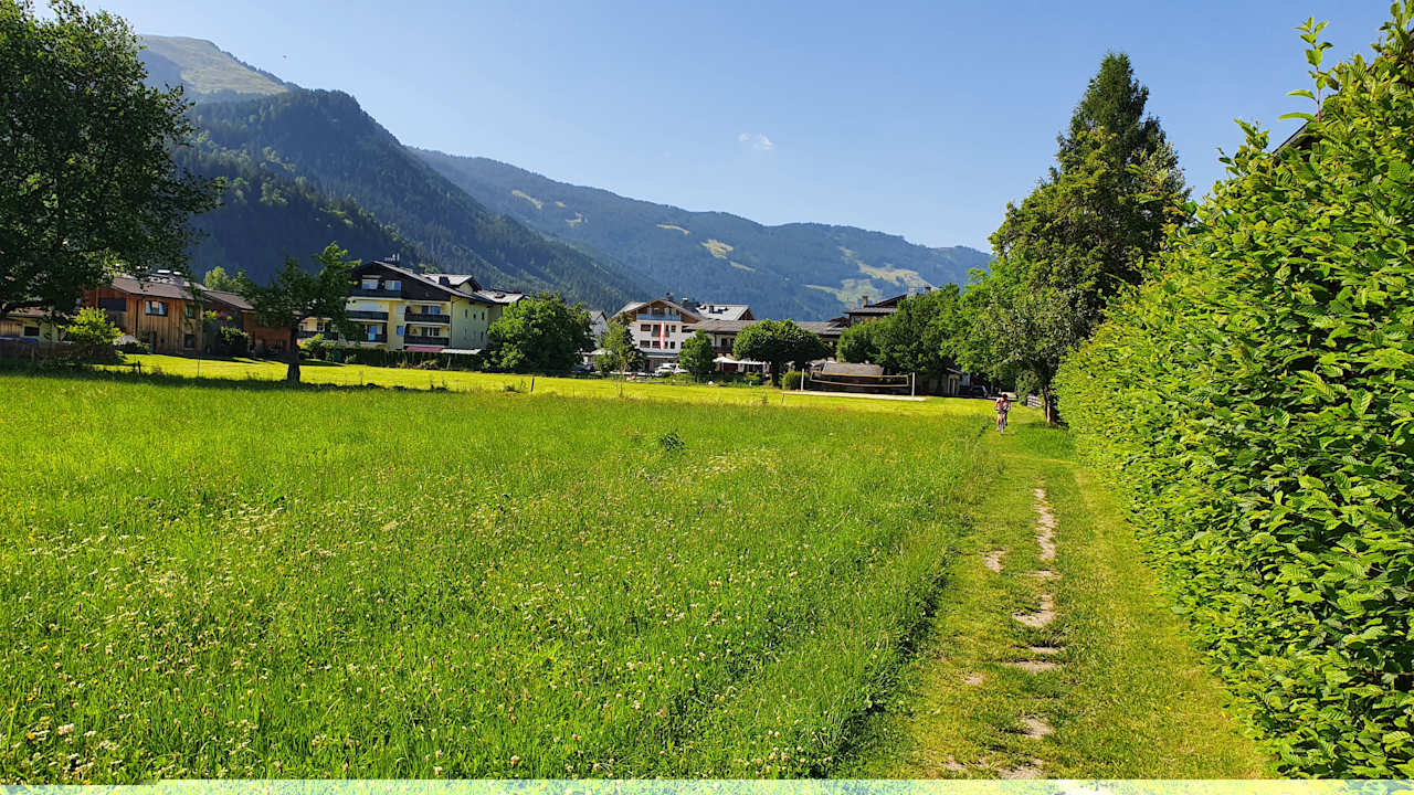 Außenansicht Gasthof zur Post