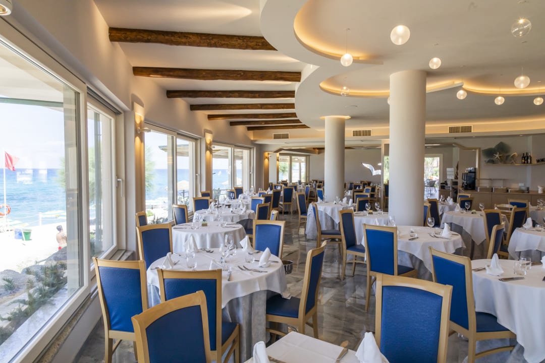 Gastro Hotel Villaggio Il Gabbiano