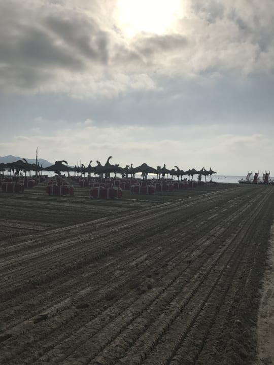 Strand BelleVue Club