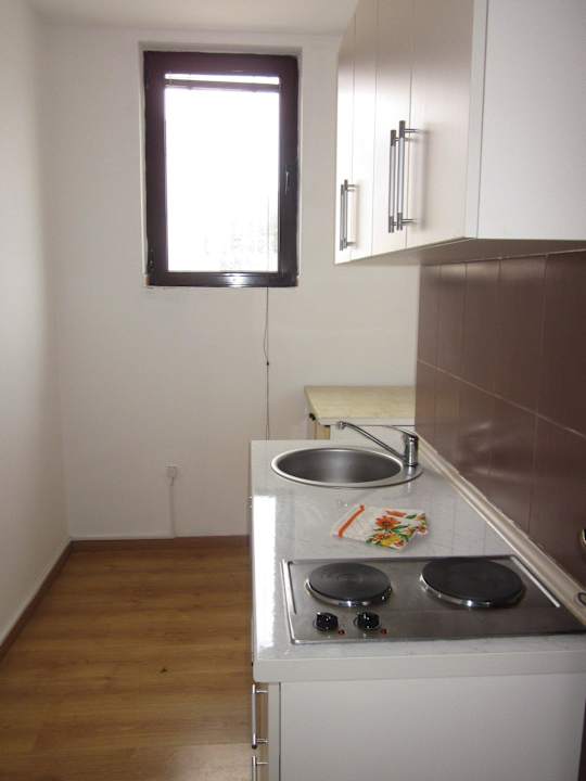 Kitchen Hotel Rooms Adriatic