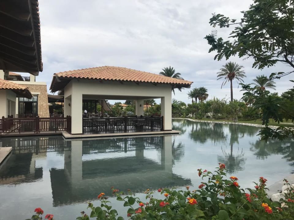 Gastro Grecotel LUXME Kos