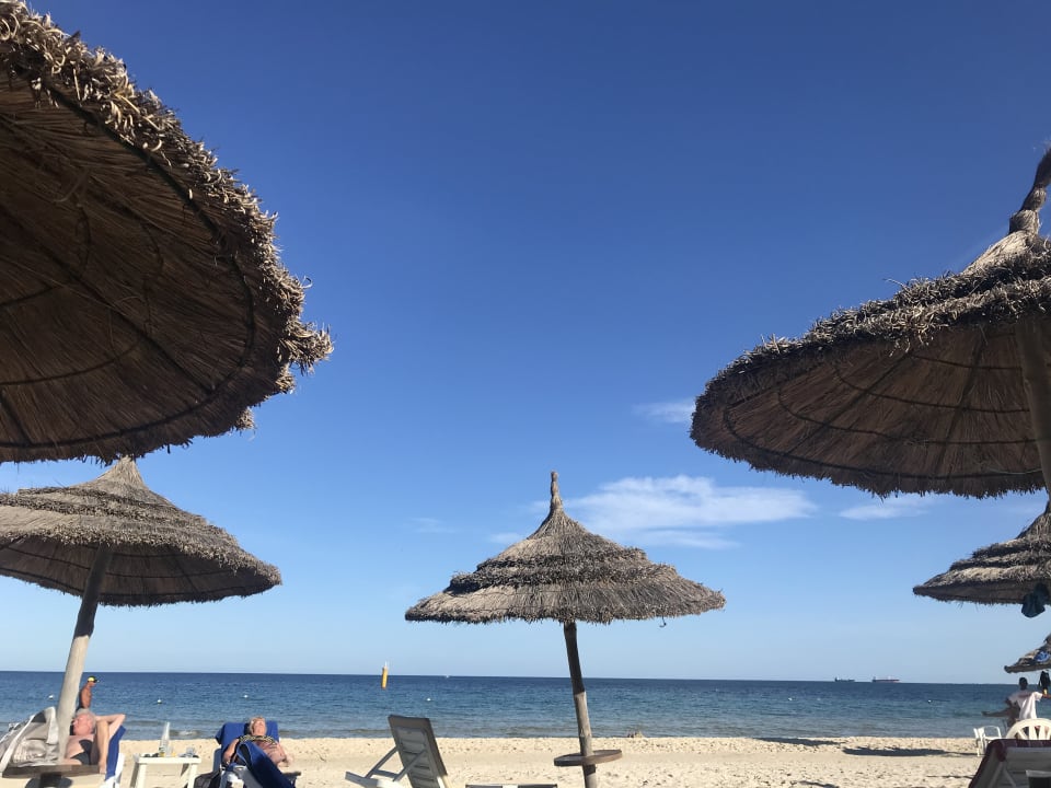 Strand Marhaba Royal Salem