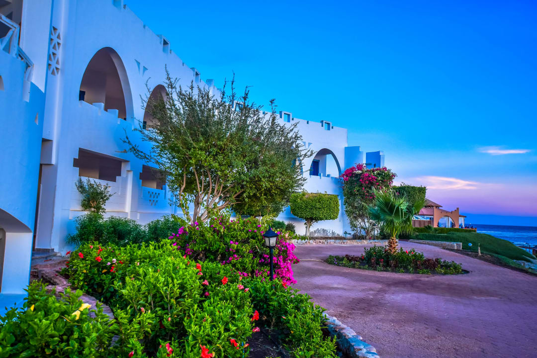 Garten Three Corners Equinox Beach Resort