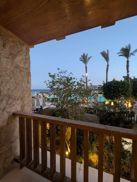 Zimmer Makadi Spa - Adults only