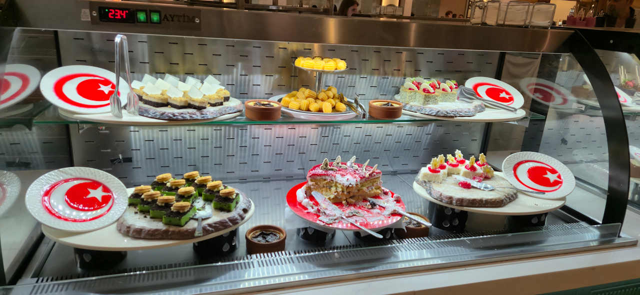 Gastro PALEMON Resort& Spa