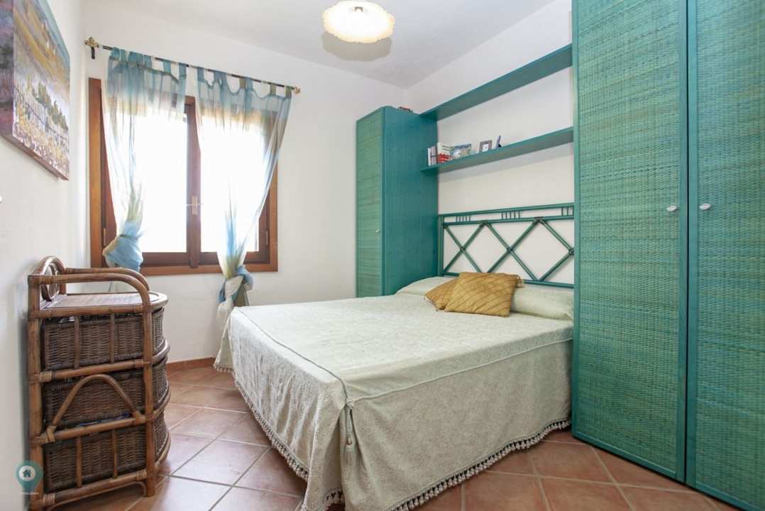 Zimmer Villetta Tavolara