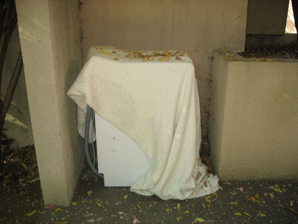 Im Garten Résidence Marina Bianca