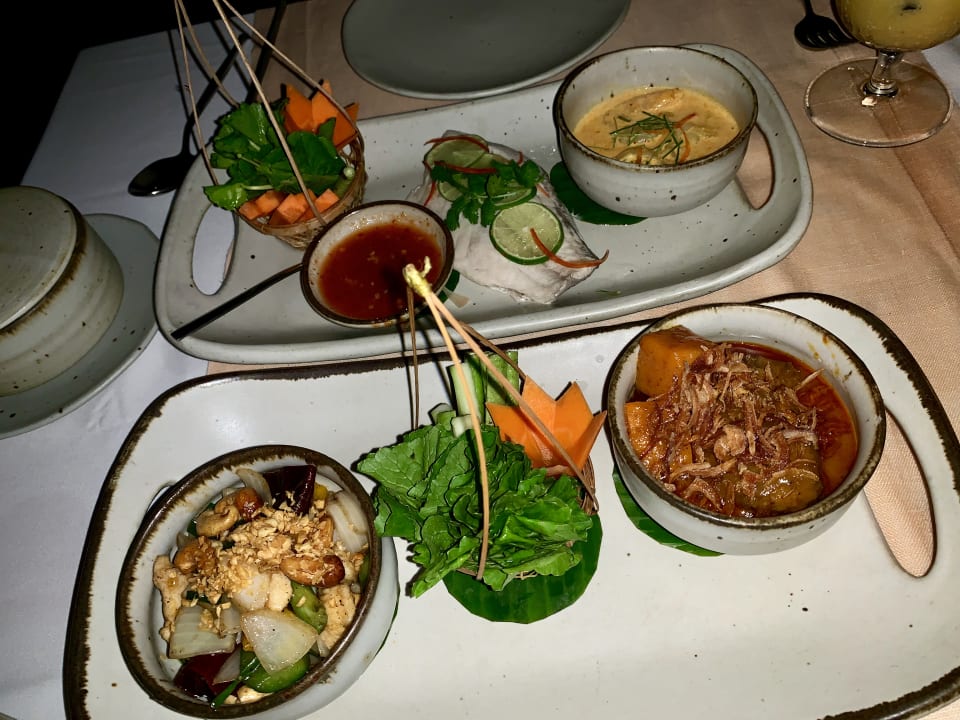 Gastro Zazen Boutique Resort & Spa