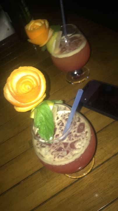 Gastro Hotel Marti Myra Holiday Village