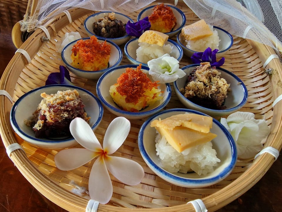 Gastro Baan Veanglhek Residence