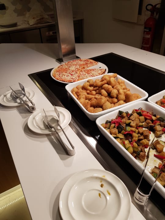 Gastro MLL Mediterranean Bay - Adults only