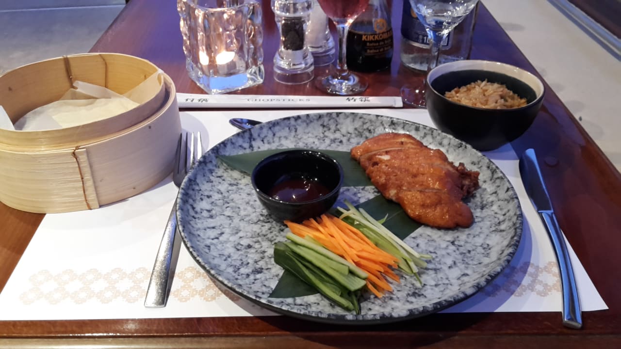 Gastro Seaside A Lifestyle Resort