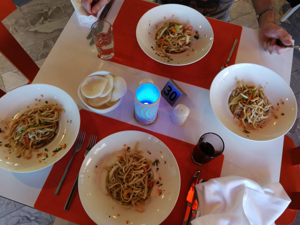 Gastro Blue Lagoon Resort