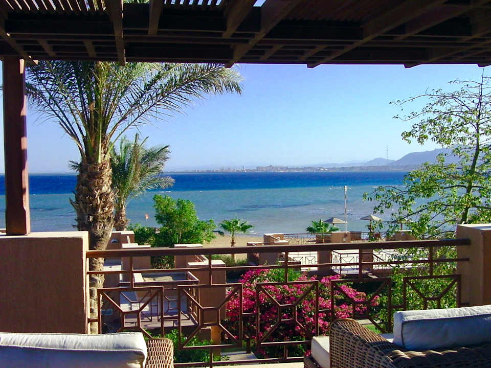 Ausblick Shams Prestige Abu Soma-Adults Only