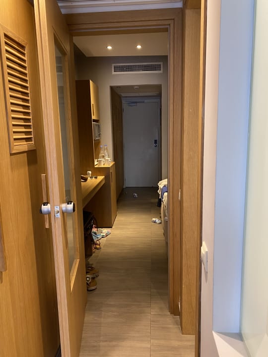 Zimmer Lyttos Beach Hotel