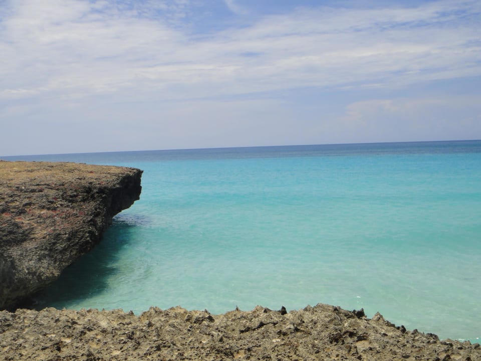 Glasklares Meer Sol Hicacos Varadero