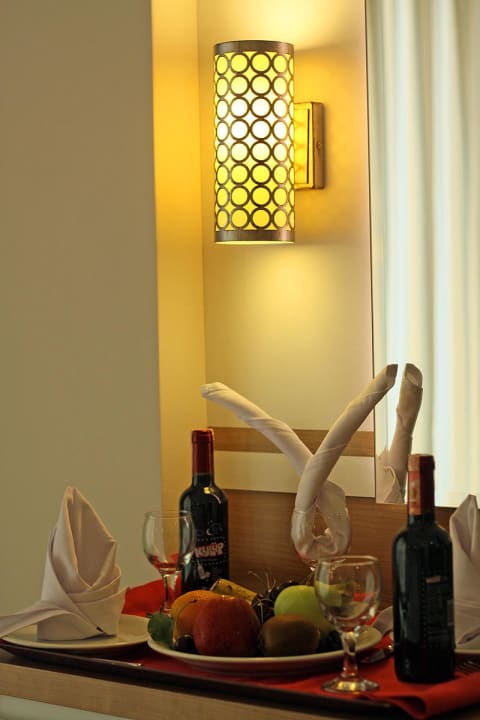 Nice to see it Merve Sun Hotel & Spa