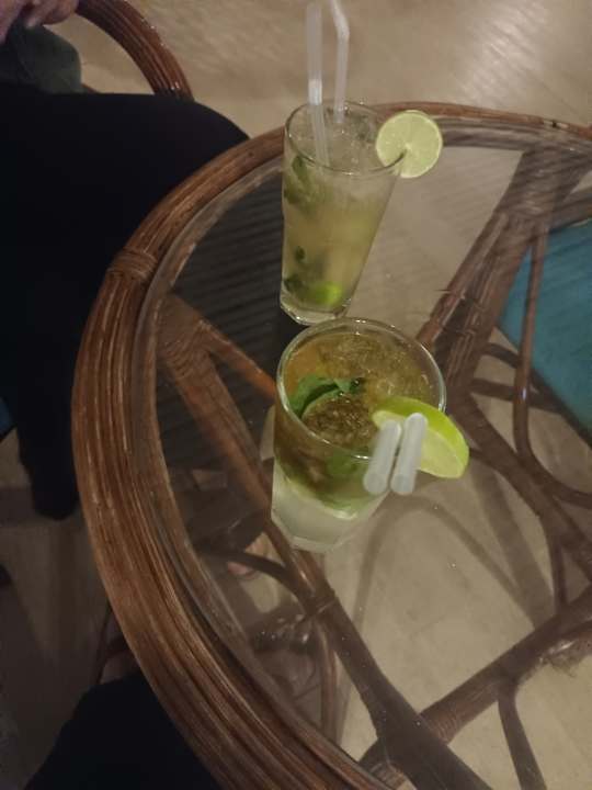 Gastro Blue Reef Red Sea Resort