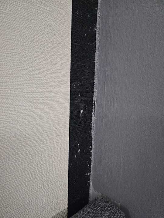 Zimmer Cnr İnci Hotel