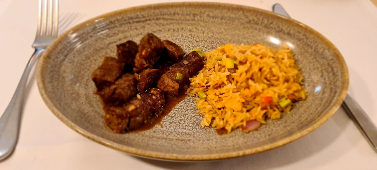 Gastro Iberostar Selection Fuerteventura Palace