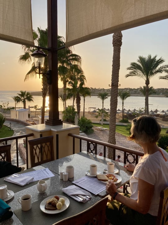 Gastro Steigenberger Coraya Beach - Adults only