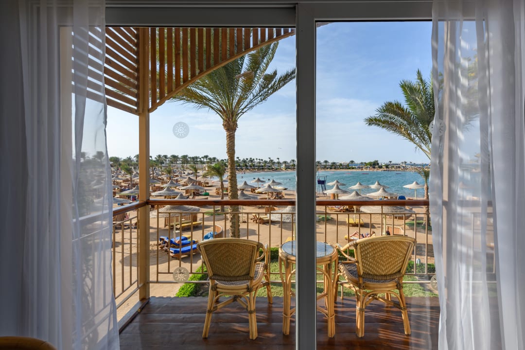 Zimmer Desert Rose Resort Hurghada • Holidaycheck Hurghada Safaga