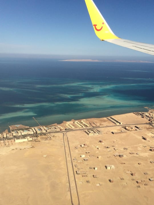 Hurghada Pickalbatros Aqua Vista Resort - Hurghada
