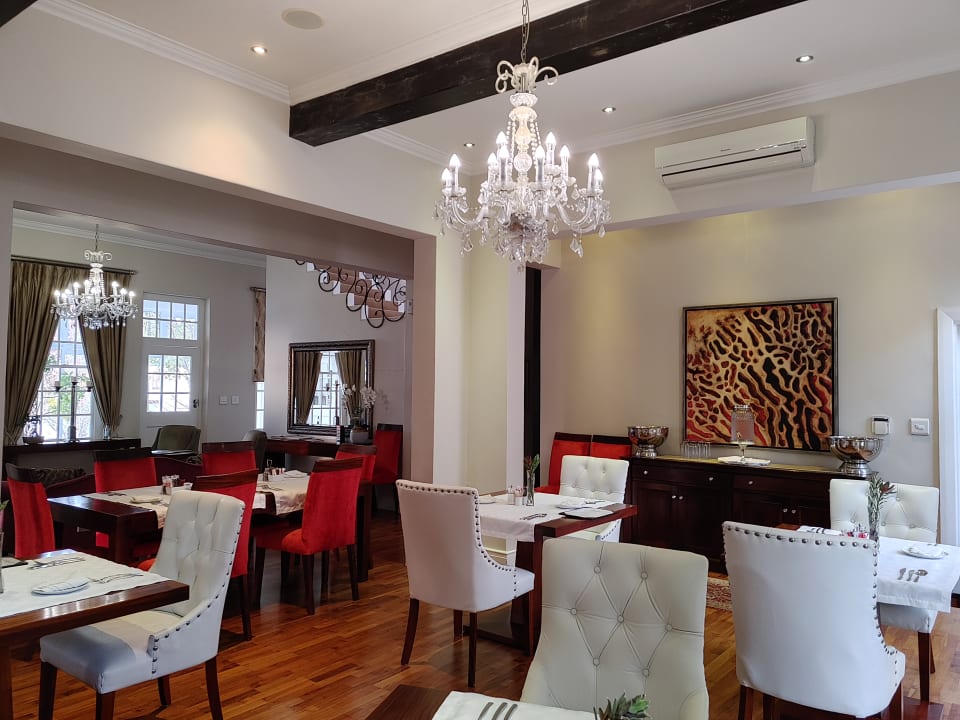 Gastro Hotel The Wild Mushroom